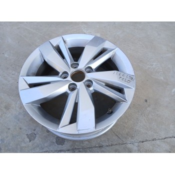 LLANTA 5.5JX15H2 ET40 X1 2G0601025N