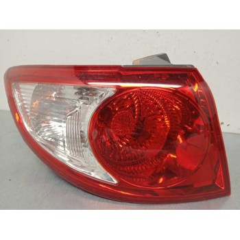 Recambio de piloto trasero izquierdo para hyundai santa fe (bm) 2.2 crdi classic (2wd) referencia OEM IAM 924012B000  