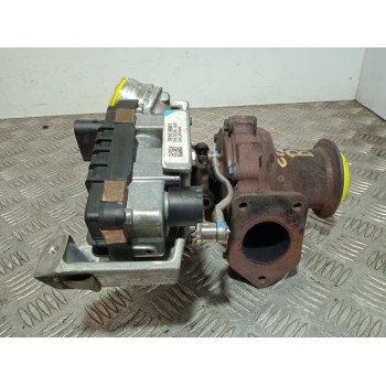 TURBOCOMPRESOR 7810189B 7673787 GT1749V