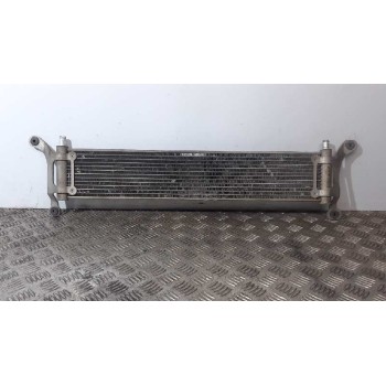 Recambio de radiador aceite para volkswagen touareg (7la) tdi v10 referencia OEM IAM 7L6121212A  