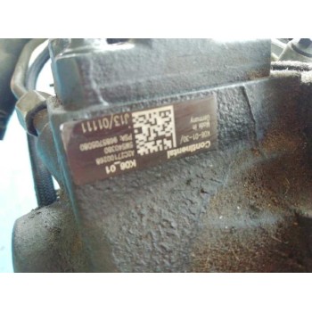 Recambio de motor casco para ford kuga (cbv) 2.0 tdci cat referencia OEM IAM 0000000100050049 CASCO 