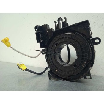 Recambio de anillo airbag para renault captur ii experience referencia OEM IAM 255549585R  