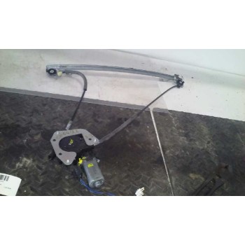 ELEVALUNAS DELANTERO IZQUIERDO ELECTRICO 2PIN