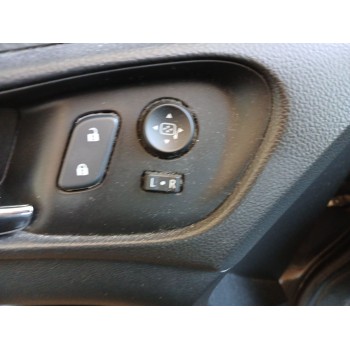 Recambio de retrovisor izquierdo para opel insignia a (g09) 1.6 cdti (68) referencia OEM IAM   