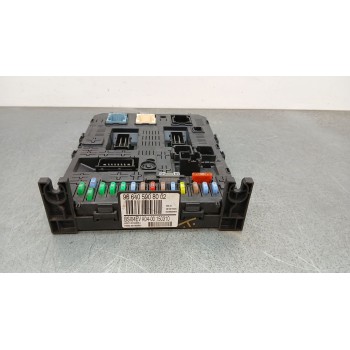 Recambio de centralita bsi para peugeot 5008 premium referencia OEM IAM 9664059080  