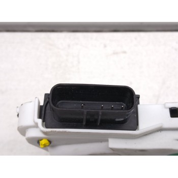 Recambio de cerradura puerta delantera derecha para mg mg 3 1.5 hybrid referencia OEM IAM 11341605 B 