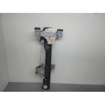 Recambio de elevalunas trasero izquierdo para ssangyong tivoli limited 4x2 referencia OEM IAM 98830X1010 2 PINES 