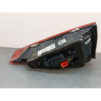 Recambio de piloto trasero izquierdo interior para audi a1 sportback (gba) referencia OEM IAM 82a945093b  