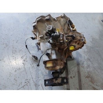 Recambio de caja cambios para daewoo matiz cd referencia OEM IAM  157.642KM 