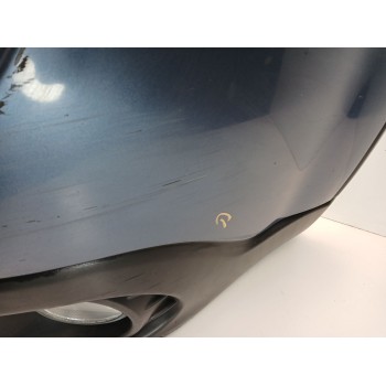 Recambio de paragolpes delantero para subaru tribeca (b9) 3.0 (wxe) referencia OEM IAM 57704XA06A  