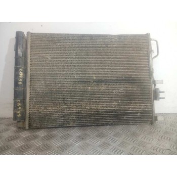 CONDENSADOR / RADIADOR AIRE ACONDICIONADO 29136D7000 PPTD20 9140915