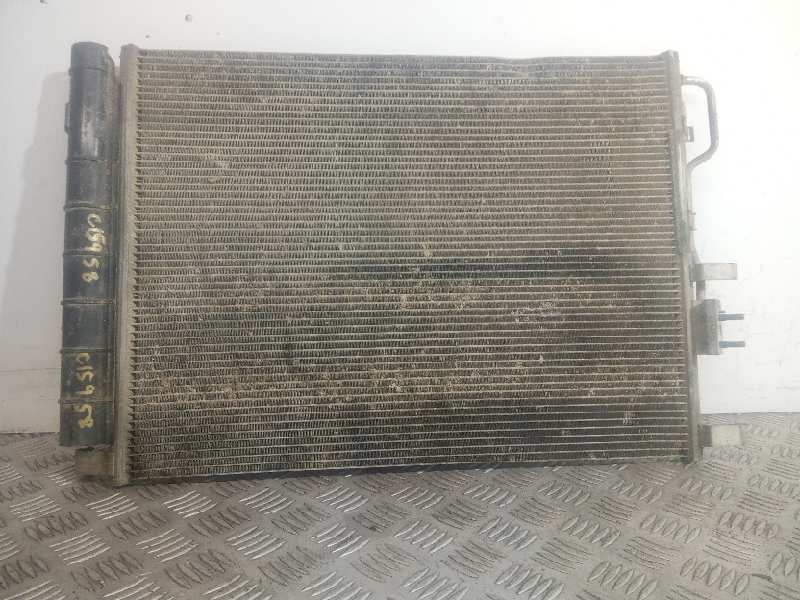 Recambio de condensador / radiador aire acondicionado para hyundai tucson 25 aniversario 4x2 referencia OEM IAM 29136D7000 PPTD2