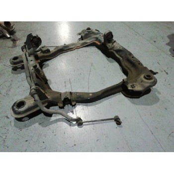 Recambio de puente delantero para hyundai tucson (jm) 2.0 cat referencia OEM IAM   
