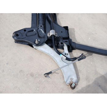Recambio de puente delantero para jeep avenger (j2) referencia OEM IAM 0009841133480  