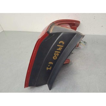 Recambio de piloto trasero izquierdo para hyundai santa fe (bm) 2.2 crdi classic (2wd) referencia OEM IAM 924012B000  