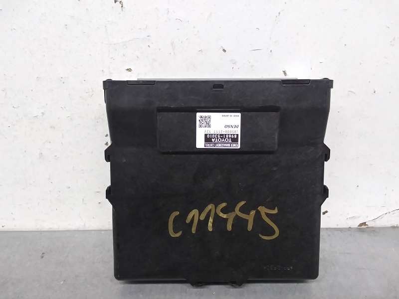 Recambio de modulo electronico para lexus is 300h referencia OEM IAM 8968153010 2850002117 