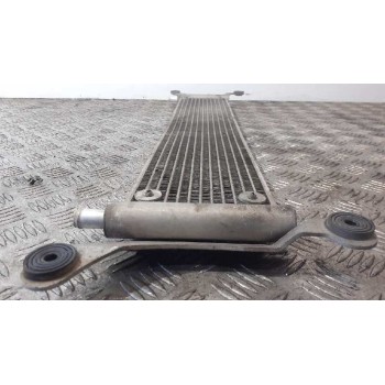 Recambio de radiador aceite para volkswagen touareg (7la) tdi v10 referencia OEM IAM 7L6121212A  