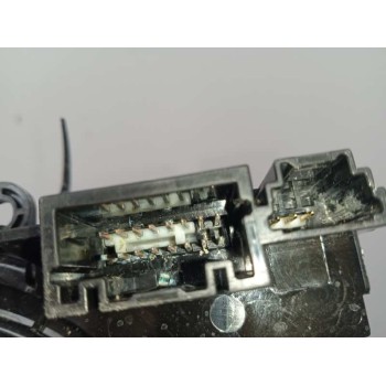 Recambio de anillo airbag para renault captur ii experience referencia OEM IAM 255549585R  