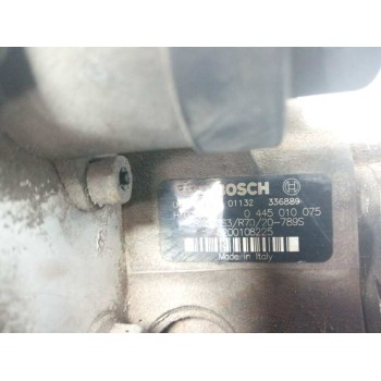 Recambio de bomba inyeccion para renault scenic ii 1.9 dci diesel referencia OEM IAM 8200108225 0445010075 