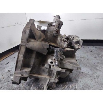 Recambio de caja cambios para opel corsa e 1.3 16v cdti referencia OEM IAM   