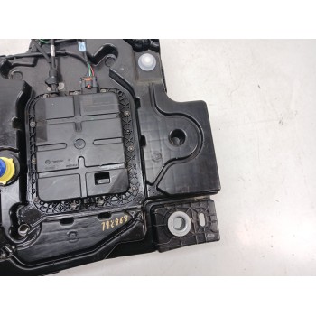 Recambio de deposito adblue para peugeot 308 business line 130 referencia OEM IAM 9818630780 21696001 P1012340