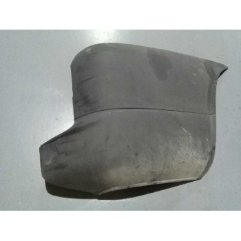 PUNTERA PARAGOLPES TRASERA DERECHA 