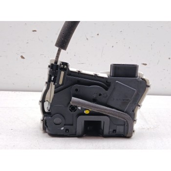 Recambio de cerradura puerta delantera derecha para mg mg 3 1.5 hybrid referencia OEM IAM 11341605 B 