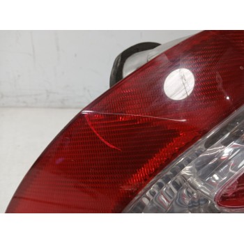 Recambio de piloto trasero izquierdo para mercedes-benz clk (c209) clk 270 cdi (209.316) referencia OEM IAM a2098200164 raja 