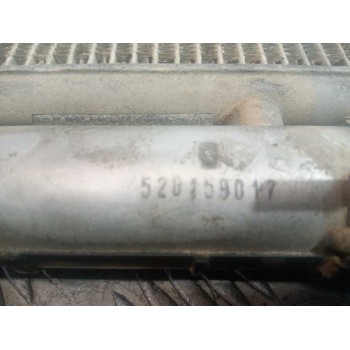 Recambio de condensador / radiador aire acondicionado para hyundai tucson 25 aniversario 4x2 referencia OEM IAM 29136D7000 PPTD2