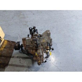 Recambio de caja cambios para daewoo matiz cd referencia OEM IAM  157.642KM 