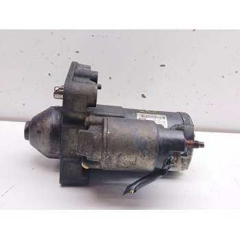 Recambio de motor arranque para peugeot 307 (3a/c) 1.6 hdi 110 referencia OEM IAM 9645100680 m000t22471 9662854080
