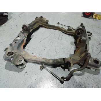 Recambio de puente delantero para hyundai tucson (jm) 2.0 cat referencia OEM IAM   