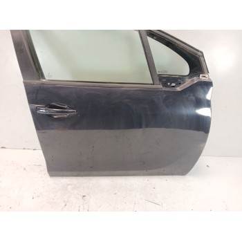 Recambio de puerta delantera derecha para peugeot 208 i (ca_, cc_) 1.2 vti 82 referencia OEM IAM 9807820680  
