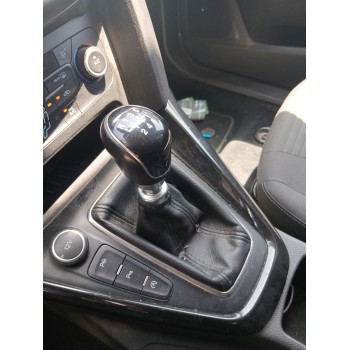 Recambio de caja cambios para ford focus iii 1.0 ecoboost referencia OEM IAM CV6R7002PF  