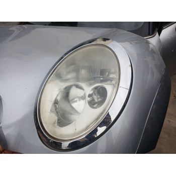Recambio de faro izquierdo para mini mini (r50, r53) cooper referencia OEM IAM 63126911703  