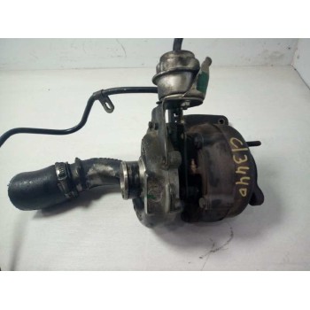 TURBOCOMPRESOR 8200114015 <<M>> 7086398