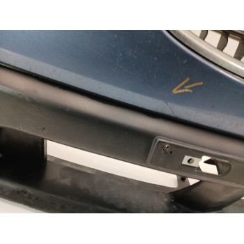 Recambio de paragolpes delantero para subaru tribeca (b9) 3.0 (wxe) referencia OEM IAM 57704XA06A  