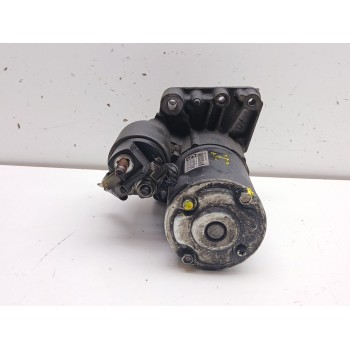 Recambio de motor arranque para peugeot 307 (3a/c) 1.6 hdi 110 referencia OEM IAM 9645100680 m000t22471 9662854080