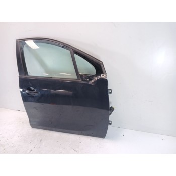 Recambio de puerta delantera derecha para peugeot 208 i (ca_, cc_) 1.2 vti 82 referencia OEM IAM 9807820680  
