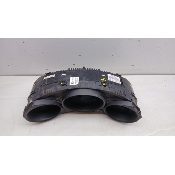 Recambio de cuadro instrumentos para citroën c4 lim. live edition referencia OEM IAM A2C97398301 9812832380 