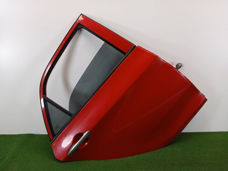 Recambio de puerta trasera derecha para kia picanto ii (ta) 1.0 referencia OEM IAM   