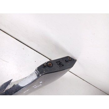 Recambio de paragolpes delantero para ford mondeo iv (ba7) 2.0 flexifuel referencia OEM IAM BS7117757A  