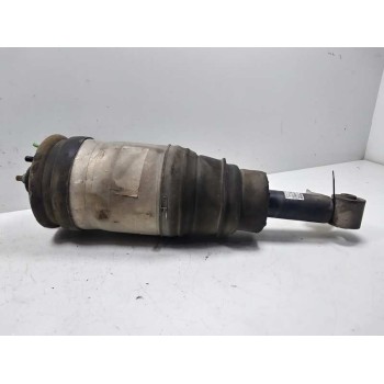 Recambio de amortiguador trasero izquierdo para land rover discovery v6 td s referencia OEM IAM 22214642 SUSPENSION NEUMATICA 