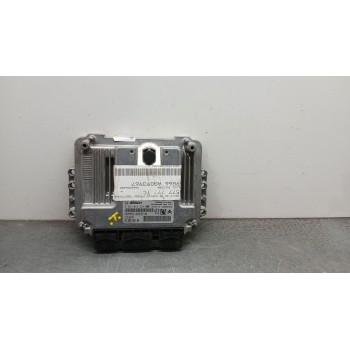 CENTRALITA MOTOR UCE 9666986680 0281013334 