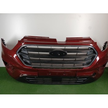 PARAGOLPES DELANTERO jk2117f003 