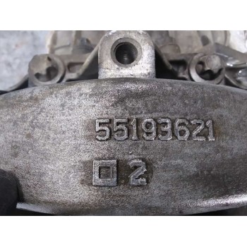 Recambio de caja cambios para opel corsa e 1.3 16v cdti referencia OEM IAM   