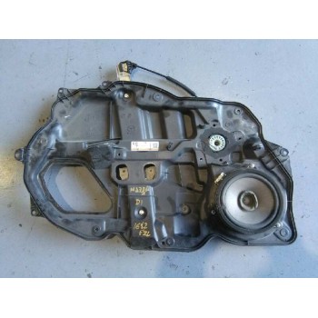 ELEVALUNAS DELANTERO IZQUIERDO D6515997XB SOLO MECANISMO 