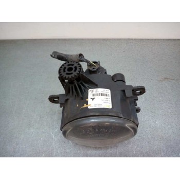 Recambio de faro antiniebla derecho para citroën c-crosser 2.2 hdi fap cat referencia OEM IAM MN142091 89203951 