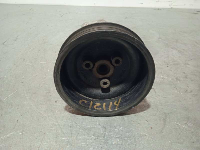 Recambio de bomba direccion para volkswagen polo berlina (6n2) trendline referencia OEM IAM 032145157A 6 CANALES 11.5 CM