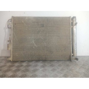 Recambio de condensador / radiador aire acondicionado para hyundai tucson 25 aniversario 4x2 referencia OEM IAM 29136D7000 PPTD2
